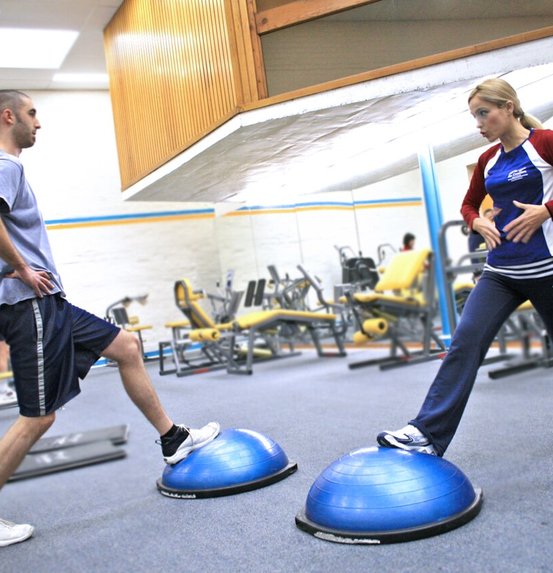 Active Body Club
